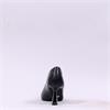 Una Healy Endless Flare Point High Heel - Vinyl